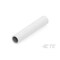 Te Connectivity Cable Wrap, Flame Retardant Polyethylene, White 500005-1 - alternate 1